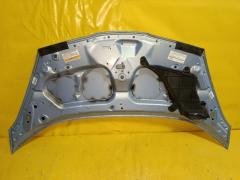 Капот на Honda Fit GE6 Фото 7