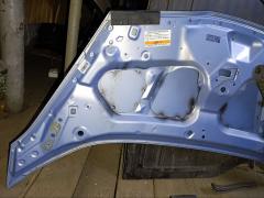 Капот на Honda Fit GE6 Фото 17