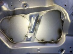 Капот на Honda Fit GE6 Фото 20