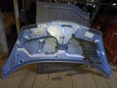 Капот на Honda Fit GE6 Фото 9