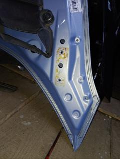 Капот на Honda Fit GE6 Фото 10