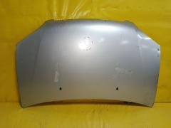 Капот на Suzuki Swift HT51S