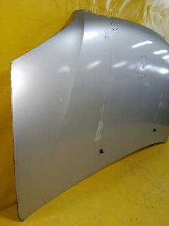Капот на Suzuki Swift HT51S Фото 3