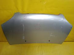 Капот на Suzuki Swift HT51S Фото 4