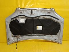 Капот на Suzuki Swift HT51S Фото 7