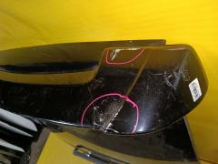 Дверь задняя на Toyota Voxy AZR65G Фото 2