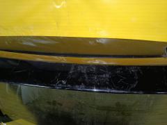 Дверь задняя на Toyota Voxy AZR65G Фото 3