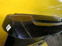 Дверь задняя на Toyota Voxy AZR65G Фото 4