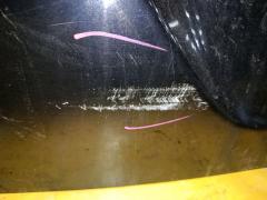 Дверь задняя на Toyota Voxy AZR65G Фото 8