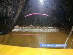 Дверь задняя на Toyota Voxy AZR65G Фото 11