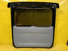 Дверь задняя на Toyota Voxy AZR65G Фото 13