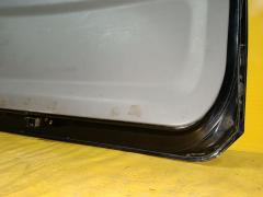 Дверь задняя на Toyota Voxy AZR65G Фото 14