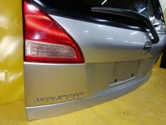 Дверь задняя 132-24824 132-24824 на Nissan Wingroad WFY11 Фото 6