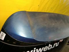 Дверь задняя на Honda Fit Shuttle GP2 Фото 5