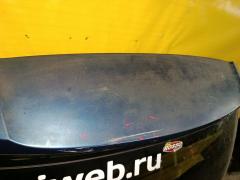 Дверь задняя на Honda Fit Shuttle GP2 Фото 6