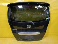 Дверь задняя на Honda Freed Spike GB3 Фото 4