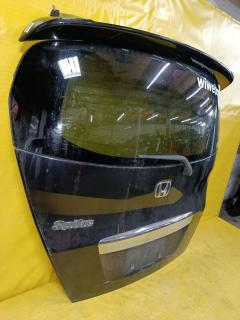 Дверь задняя на Honda Freed Spike GB3 Фото 10