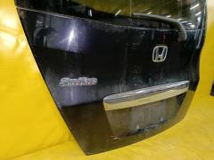 Дверь задняя на Honda Freed Spike GB3 Фото 11