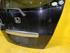 Дверь задняя на Honda Freed Spike GB3 Фото 14