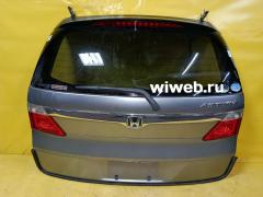 Дверь задняя на Honda Airwave GJ2 132-22591