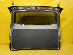 Дверь задняя 132-22591 132-22591 на Honda Airwave GJ2 Фото 8