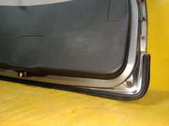 Дверь задняя 132-22591 132-22591 на Honda Airwave GJ2 Фото 9