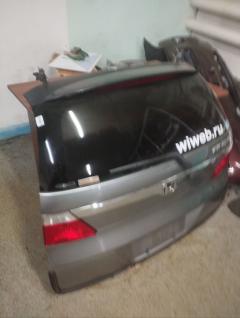 Дверь задняя 132-22591 132-22591 на Honda Airwave GJ2 Фото 10