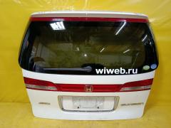 Дверь задняя на Honda Elysion RR2 P4150