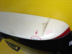 Дверь задняя P4150 P4150 на Honda Elysion RR2 Фото 2