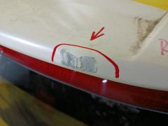 Дверь задняя P4150 P4150 на Honda Elysion RR2 Фото 3
