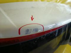 Дверь задняя P4150 P4150 на Honda Elysion RR2 Фото 5