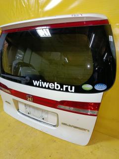Дверь задняя P4150 P4150 на Honda Elysion RR2 Фото 8