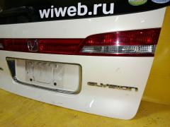 Дверь задняя P4150 P4150 на Honda Elysion RR2 Фото 9