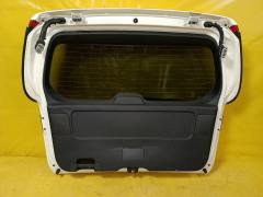Дверь задняя P4150 P4150 на Honda Elysion RR2 Фото 10