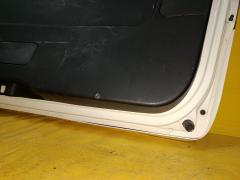 Дверь задняя P4150 P4150 на Honda Elysion RR2 Фото 11