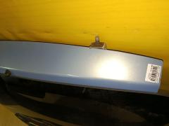 Дверь задняя на Honda Fit GE6 Фото 2