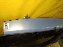 Дверь задняя на Honda Fit GE6 Фото 3