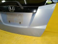Дверь задняя на Honda Fit GE6 Фото 7