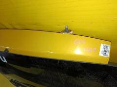Дверь задняя на Honda Fit GE6 Фото 2