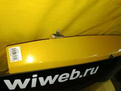 Дверь задняя на Honda Fit GE6 Фото 3