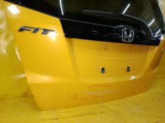 Дверь задняя на Honda Fit GE6 Фото 5