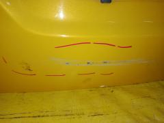Дверь задняя на Honda Fit GE6 Фото 6