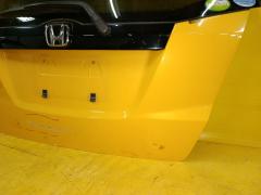 Дверь задняя на Honda Fit GE6 Фото 8