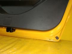 Дверь задняя на Honda Fit GE6 Фото 10