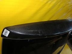 Дверь задняя 05091 05091 на Nissan Dualis KNJ10 Фото 3