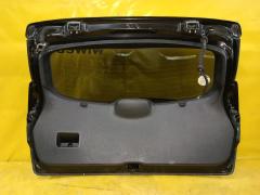 Дверь задняя 05091 05091 на Nissan Dualis KNJ10 Фото 10