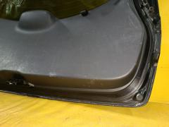 Дверь задняя 05091 05091 на Nissan Dualis KNJ10 Фото 11