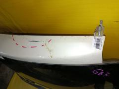 Дверь задняя на Honda Freed GB3 Фото 2