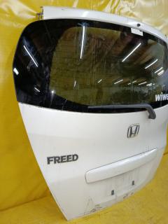 Дверь задняя на Honda Freed GB3 Фото 5