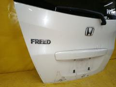 Дверь задняя на Honda Freed GB3 Фото 6